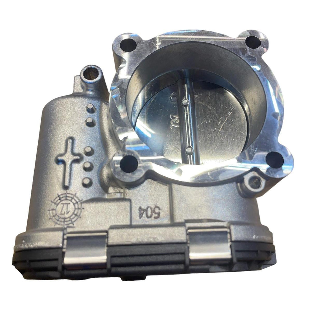 Electronic Throttle Body –Hunter & 469 (2.7L), Patriot, Profi – OEM 040904114809000 - Engine - UAZ spare parts