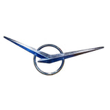Emblēma – Buhanka (Klasiskā un Mūsdienu), Hunter un 469 – OEM 3160-8212022 / 8212023