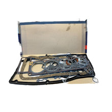 Załaduj zdjęcie do przeglądarki galerii, Engine Gasket Set (2.7L) – Bukhanka Modern (2.7L), Hunter &amp; 469 (2.7L), Patriot, Profi – OEM 040503-39060221-00 - Engine - UAZ spare parts