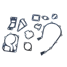 Kép betöltése a Galéria nézegetőbe, Engine Seal Set - GAZ24 Series - OEM 548435834586 - - UAZ spare parts