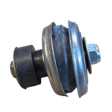 Načíst obrázek do prohlížeče Galerie, Engine (classic) and Transmission Mount(per piece) – Bukhanka (Classic 2.4L &amp; 2.9L, Modern 2.7L), Hunter &amp; 469 (2.4L, 2.7L, 2.9L) – OEM 3151-00-1001100-00 &amp; 469-1001020-pieceRB - Engine - UAZ spare parts