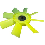 Ventilator de răcire îmbunătățit – Bukhanka Classic (2.4L & 2.9L), Hunter & 469 – OEM 3741-1308010-STRONG