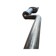 Afbeelding in Gallery-weergave laden, Exhaust Assembly RVS (Stainless) - Bukhanka Pick-up Modern (2.7L) - - UAZ spare parts