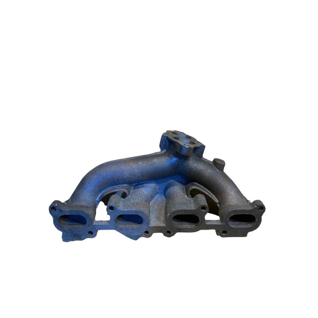 Exhaust Manifold – Hunter & 469 (2.7L) – OEM 40621008025-20 - Engine - UAZ spare parts