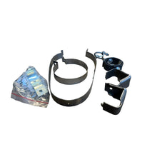 Ielādēt attēlu galerijas skatītājā, Exhaust Mounting Bracket Set – Bukhanka Modern (2.7L) – OEM 374195-1200008-00 - Exhaust System - UAZ spare parts