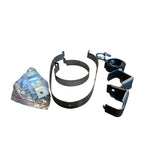 Uitlaatmontagebeugelset – Bukhanka Modern (2.7L) – OEM 374195-1200008-00