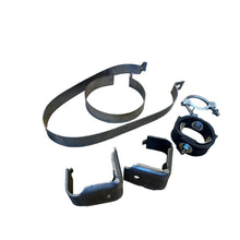 Ielādēt attēlu galerijas skatītājā, Exhaust Mounting Bracket Set – Bukhanka Modern (2.7L) – OEM 374195-1200008-00 - Exhaust System - UAZ spare parts
