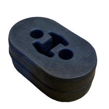 Załaduj zdjęcie do przeglądarki galerii, Exhaust Mounting Rubber 15 mm – Bukhanka (Classic &amp; Modern), Hunter &amp; 469 – OEM 297010 - Engine - UAZ spare parts