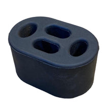 Last inn bildet i gallerivisningen, Exhaust Mounting Rubber 35 mm – Bukhanka (Classic &amp; Modern), Hunter &amp; 469 – OEM 5364 - Engine - UAZ spare parts