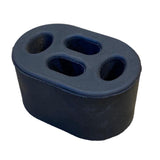 Goma de Montaje de Escape 35 mm – Bujanka (Clásico y Moderno), Hunter y 469 – OEM 5364