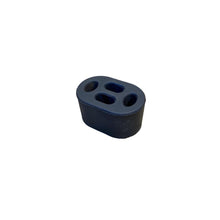 Last inn bildet i gallerivisningen, Exhaust Mounting Rubber 35 mm – Bukhanka (Classic &amp; Modern), Hunter &amp; 469 – OEM 5364 - Engine - UAZ spare parts