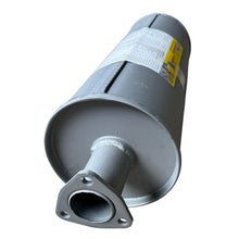 Görseli Galeri görüntüleyiciye yükleyin, Exhaust Muffler 2.9 Engine – Bukhanka Classic (2.9L), Hunter &amp; 469 (2.9L) – OEM 3151-1201010 - Exhaust System - UAZ spare parts