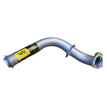 Załaduj zdjęcie do przeglądarki galerii, Exhaust Pipe (Engine Section) – Bukhanka Modern (2.7L) – OEM 3741951203010 - Engine - UAZ spare parts