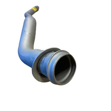 Ielādēt attēlu galerijas skatītājā, Exhaust Pipe (Engine Side) – Bukhanka Classic (2.4L &amp; 2.9L) &amp; Hunter &amp; 469 (2.4L &amp; 2.9L) – OEM 452-1203010 - Exhaust System - UAZ spare parts