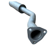Summutaja resonator – Bukhanka Classic (2.4L ja 2.9L), Hunter ja 469 (2.9L) – OEM 3741-1202008