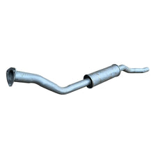 Kép betöltése a Galéria nézegetőbe, Exhaust Resonator – Bukhanka Classic (2.4L &amp; 2.9L), Hunter &amp; 469 (2.9L) – OEM 3741-1202008 - Exhaust System - UAZ spare parts