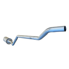 Ielādēt attēlu galerijas skatītājā, Exhaust System – Bukhanka Classic (2.4L &amp; 2.9L) – OEM 3741-1200012-06 - Exhaust System - UAZ spare parts