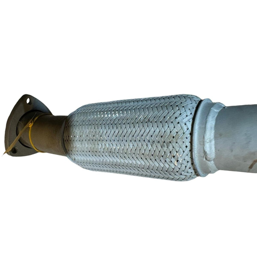 Exhaust System – Hunter & 469 (2.7L) – OEM 315195-1201008-02 - Exhaust System - UAZ spare parts