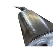 Načíst obrázek do prohlížeče Galerie, Exhaust System – Stainless Steel – Bukhanka Modern (2.7L) – OEM2 20695-1201008 - Exhaust System - UAZ spare parts