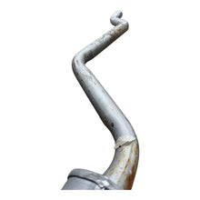 Ielādēt attēlu galerijas skatītājā, Exhaust System – Steel – Bukhanka Modern (2.7L) – OEM 220695-1201008 - Exhaust System - UAZ spare parts