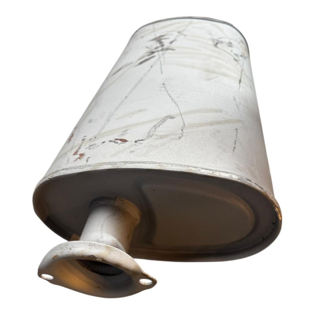 Exhaust System – Steel – Bukhanka Modern (2.7L) – OEM 220695-1201008 - Exhaust System - UAZ spare parts