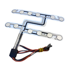 Görseli Galeri görüntüleyiciye yükleyin, FM Window Antenna – Bukhanka (Classic &amp; Modern), Hunter &amp; 469, Patriot, Profi, GAZ – OEM 5053583981 - Electrical and instruments - UAZ spare parts