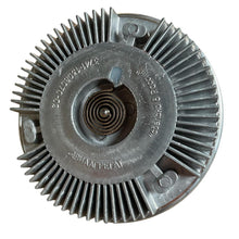 Afbeelding in Gallery-weergave laden, Fan Clutch – Bukhanka Modern (2.7L), Hunter &amp; 469 (2.7L) – OEM 3741-1308070-02 - Engine - UAZ spare parts