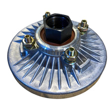 Afbeelding in Gallery-weergave laden, Fan Clutch – Bukhanka Modern (2.7L), Hunter &amp; 469 (2.7L) – OEM 3741-1308070-02 - Engine - UAZ spare parts