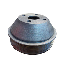 Last inn bildet i gallerivisningen, Fan Pulley - Bukhanka Modern, Hunter &amp; 469, Patriot, Profi - OEM 316300130802500 - - UAZ spare parts