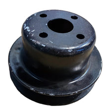 Lataa kuva Galleria-katseluun, Fan Pulley - GAZ 69 Series - OEM 20-1308025-A2 - - UAZ spare parts