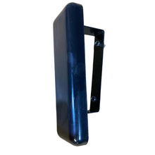 Заредете изображението в галерията, Fixed Rear Bumper Center Section – Bukhanka (Classic 2.4L &amp; 2.9L, Modern 2.7L) – OEM 0451-00-8405102-00 - Body and exterior - UAZ spare parts