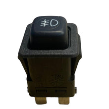 Load image into Gallery viewer, Fog Light Switch – Bukhanka Modern (2.7L), Hunter &amp; 469 (2.7L) – OEM 315120-3710080-00 - Electrical and instruments - UAZ spare parts
