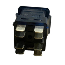 Load image into Gallery viewer, Fog Light Switch – Bukhanka Modern (2.7L), Hunter &amp; 469 (2.7L) – OEM 315120-3710080-00 - Electrical and instruments - UAZ spare parts