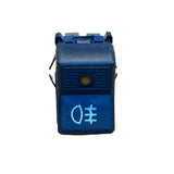 Interruptor de luz trasera antiniebla – Bukhanka Moderno (2.7L) y Hunter y 469 (2.7L) – OEM 26.3710-27.24
