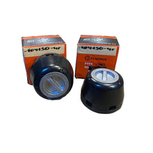 Lataa kuva Galleria-katseluun, Freewheel Hubs Set (2 pcs) – Bukhanka Classic &amp; Hunter/469 (2.4L &amp; 2.9L) – OEM 783010-3 - Axles, cardan &amp; suspension - UAZ spare parts