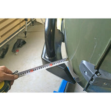 Заредете изображението в галерията, Front Bumper with Bull Bar (100 mm Body Lift) – Bukhanka (Classic &amp; Modern) – OEM 452-12378 - Body and exterior - UAZ spare parts