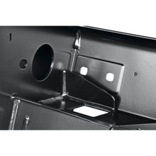 Заредете изображението в галерията, Front Bumper with Bull Bar (100 mm Body Lift) – Bukhanka (Classic &amp; Modern) – OEM 452-12378 - Body and exterior - UAZ spare parts