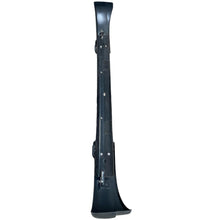 Last inn bildet i gallerivisningen, Front Bumper with Plastic Ends – Bukhanka (Classic + Modern) USED – OEM 452-2803015-02 - Used &amp; Refurbished - UAZ spare parts