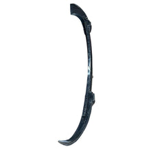 Last inn bildet i gallerivisningen, Front Bumper with Plastic Ends – Bukhanka (Classic + Modern) USED – OEM 452-2803015-02 - Used &amp; Refurbished - UAZ spare parts
