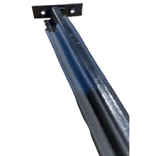 Ielādēt attēlu galerijas skatītājā, Front Door Window Frame (Left) – Bukhanka (Classic &amp; Modern) – OEM 0451-50-6103235-00 - Body and exterior - UAZ spare parts