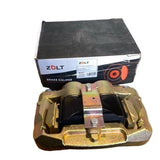 Front venstre bremsekaliper med klosser – Bukhanka Modern (2.7L), Hunter & 469 (2.7L), Patriot – OEM 3163-00-3501011-00