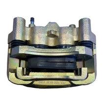 Ladda upp bild till gallerivisning, Front Left Brake Caliper with Pads – Bukhanka Modern (2.7L), Hunter &amp; 469 (2.7L), Patriot – OEM 3163-00-3501011-00 - Brake system - UAZ spare parts