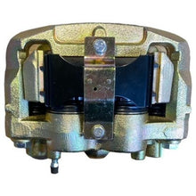 Ladda upp bild till gallerivisning, Front Left Brake Caliper with Pads – Bukhanka Modern (2.7L), Hunter &amp; 469 (2.7L), Patriot – OEM 3163-00-3501011-00 - Brake system - UAZ spare parts