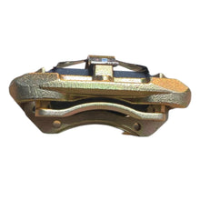 Ladda upp bild till gallerivisning, Front Left Brake Caliper with Pads – Bukhanka Modern (2.7L), Hunter &amp; 469 (2.7L), Patriot – OEM 3163-00-3501011-00 - Brake system - UAZ spare parts