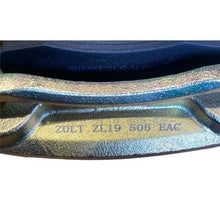 Ladda upp bild till gallerivisning, Front Left Brake Caliper with Pads – Bukhanka Modern (2.7L), Hunter &amp; 469 (2.7L), Patriot – OEM 3163-00-3501011-00 - Brake system - UAZ spare parts