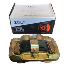 Carregar imagem no visualizador da Galeria, Front Right Brake Caliper with Pads – Bukhanka Modern (2.7L), Hunter &amp; 469 (2.7L), Patriot – OEM 3163-00-3501010 - Brake system - UAZ spare parts