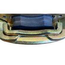 Carregar imagem no visualizador da Galeria, Front Right Brake Caliper with Pads – Bukhanka Modern (2.7L), Hunter &amp; 469 (2.7L), Patriot – OEM 3163-00-3501010 - Brake system - UAZ spare parts