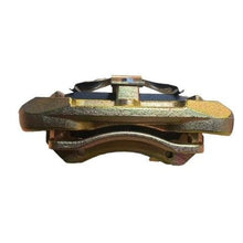 Carregar imagem no visualizador da Galeria, Front Right Brake Caliper with Pads – Bukhanka Modern (2.7L), Hunter &amp; 469 (2.7L), Patriot – OEM 3163-00-3501010 - Brake system - UAZ spare parts