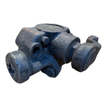 Cargar imagen en el visor de la galería, Front Shock Absorber Right - Hunter &amp; 469, Bukhanka Classic, GAZ - OEM 69-2905006 - - UAZ spare parts