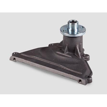 Front Timing Cover (Fan Mount) – Bukhanka Modern (2.7L) - 040900100308301 - - UAZ spare parts